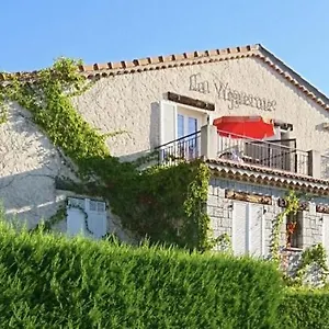 Hotel La Vigneraie, Levens