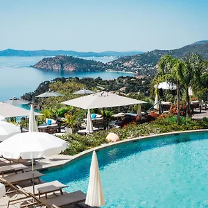 Hotel La Douce, Le Rayol-Canadel-sur-Mer