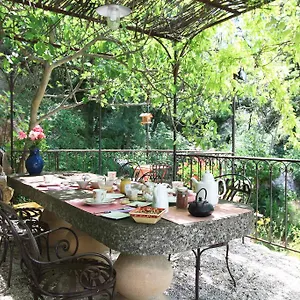 Couette-café Le Moulin En Provence, Saint-Antonin-sur-Bayon